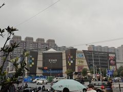 -THE hood开新里(御桥路店)