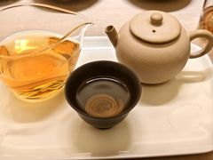 -隐溪茶馆(静安寺店)