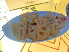 -K立方量贩式KTV(香洲店)