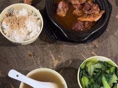 -博鳌悠然·忠锐杂粮茶餐厅