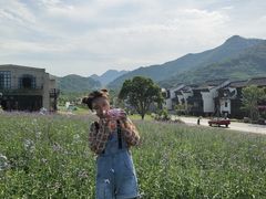 -东海半边山旅游度假区
