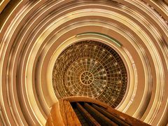 -杭州国际会议中心洲际酒店-原素全日餐厅(解放东路店)