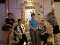 -东方之珠KTV娱乐超市(河北店)