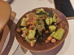 -鸣记脆皮烤鱼·海鲜烤鱼(三八广场店)