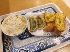 -冰泉豆浆馆(阳朔店)