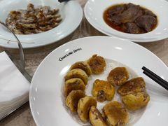 -麒麟中餐厅·经典粤菜·地道菜式老字号(广州长隆酒店)