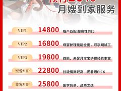 -葱妈母婴医护月嫂中心(浦东店)