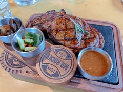 -MR.ROCKY洛奇先生RESTAURANT&BAR(宝安壹方城店)