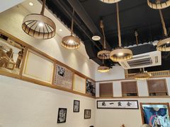 -韩萍老南京馄饨(河西万达店)