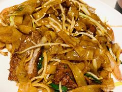 -煲王粤菜餐厅(中侨中心店)