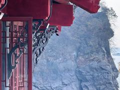 -采石矶景区