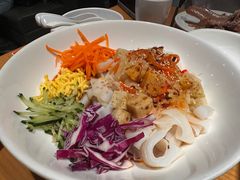 -九毛九西北菜(汕头金平万达广场店)