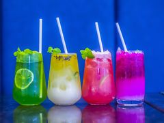 -THE PAWON·8碗(古北SOHO店)