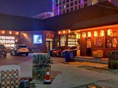 -円满日式居酒屋(蓉花路美食街店)