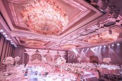 -曼格纳婚礼艺术中心(张江店)