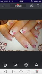 iphone_upload_pic-如一·美甲美睫