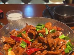 -徽三说·土徽菜·中国徽菜连锁品牌(阳湖总店)