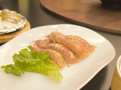 -新丁香海鲜酒店(银海商贸城店)