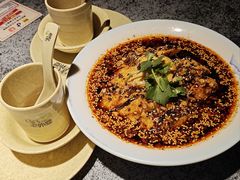 -马氏老外婆餐厅(磁县店)