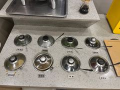 火锅自助-吉野家(枫合万嘉店)