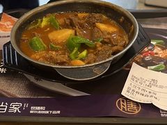 -膳当家黄焖鸡米饭(下沙宝龙店)