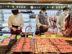 -海汕记·潮汕鲜牛肉火锅·自助