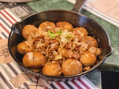 -仁义涵西餐·咖啡(中华巴洛克店)