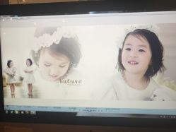 -COCOSKY 巧克力天空兒童摄影(凯德和平广场店)