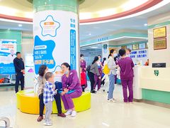 -龙都儿童医院