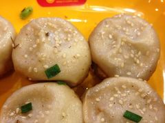 生煎-小杨生煎(黄河路店)