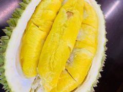 -101花果山山芭榴莲(史密斯街店)