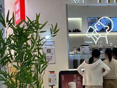 -喜茶(北京丰台银座和谐广场店)