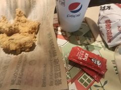 -肯德基(大悦城D馆店)