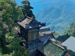 -武当山风景区