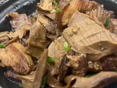 -一楼食业·美食人家