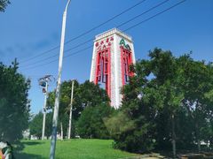 -门城湖公园