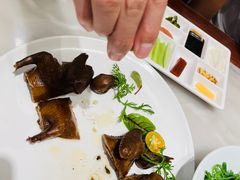 -鸭匠食府·挂炉烤鸭·新京菜(阜成路店)