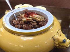 -何氏排骨(左家塘店)