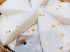 桂花米糕-胡子大厨·超级小炒肉(晶耀前滩店)