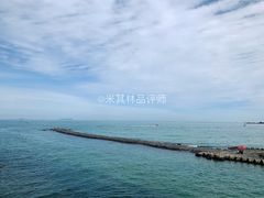 景点-蓬莱阁景区