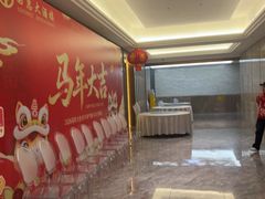 -国惠大酒楼(仓山万达店)