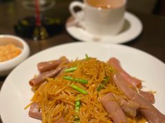 -甄御•海鲜新青岛菜(麦岛店)