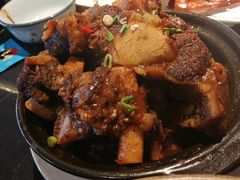 特色牛筋骨-富临轩私房菜(集庆门大街店)