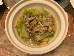 -顺德喜来登酒店·采悦轩