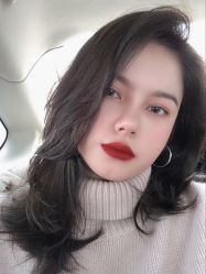 点击看大图 -3AM HAIR SALON染发烫发接发