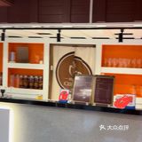 藏在花家怡园里的咖啡屋