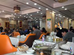 -同发号饭庄(复兴路店)
