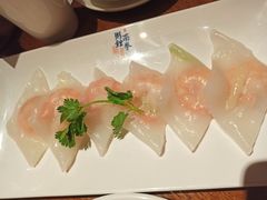 南拳虾饺皇-南拳十三姨·潮汕砂锅粥(世纪金源店)