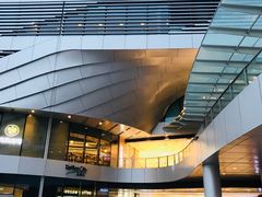 -深圳来福士广场