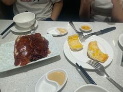 -香港新发烧腊茶餐厅(书城店)